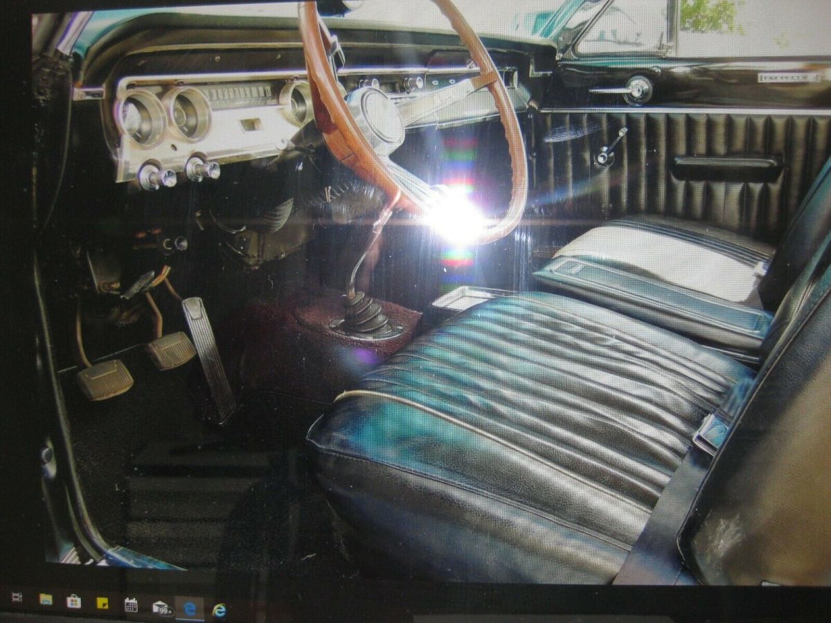 1964 Mercury Comet - photo 8