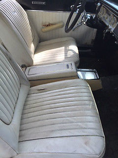 1964 Mercury comet - photo 8