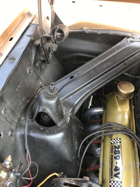 1964 Mercury Comet - photo 10