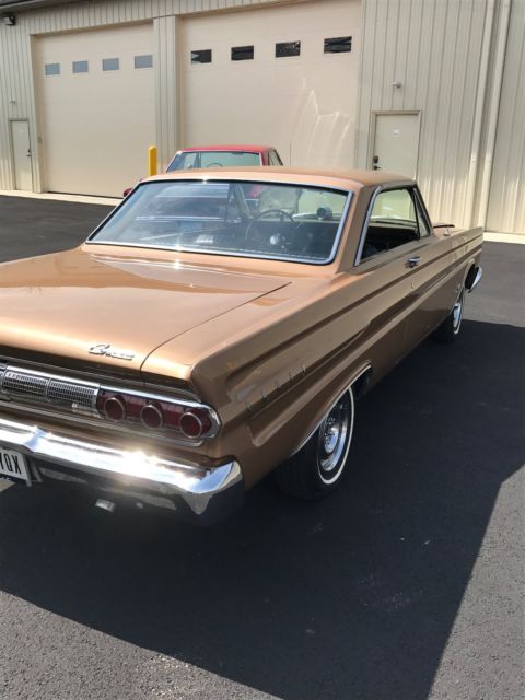 1964 Mercury Comet - photo 2