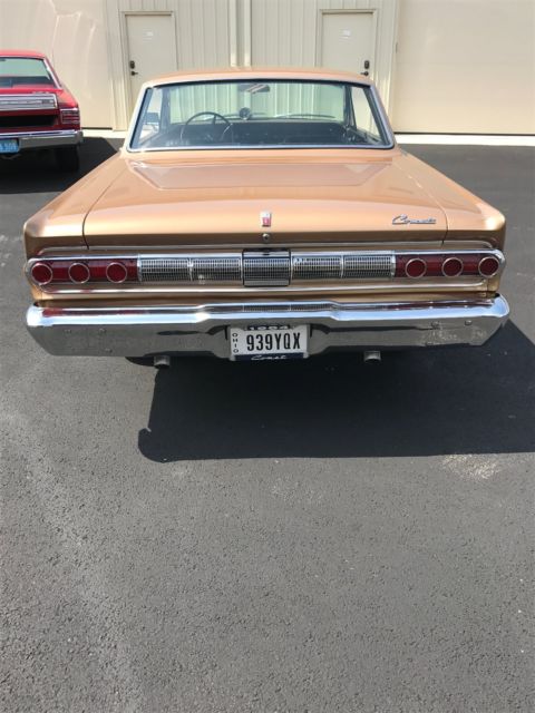1964 Mercury Comet - photo 3