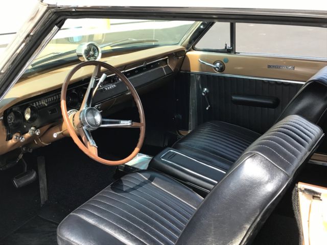 1964 Mercury Comet - photo 5