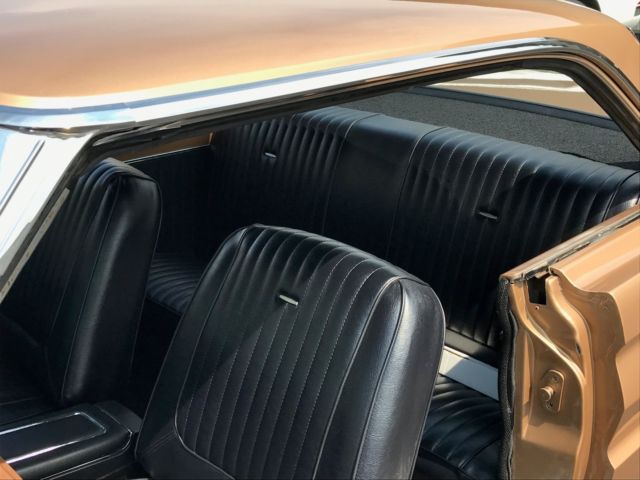 1964 Mercury Comet - photo 6