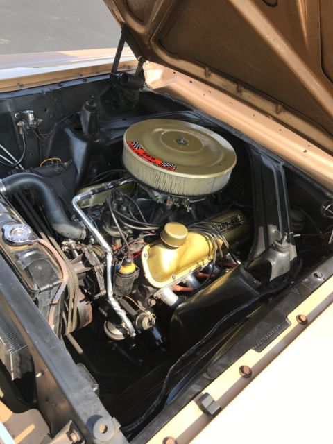 1964 Mercury Comet - photo 8