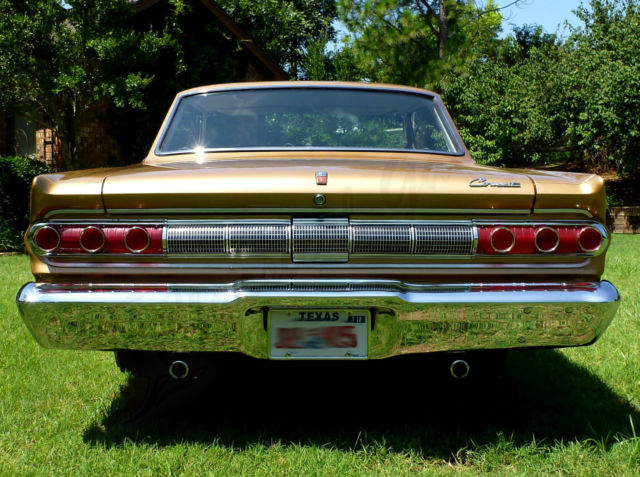 1964 Mercury Comet - photo 10