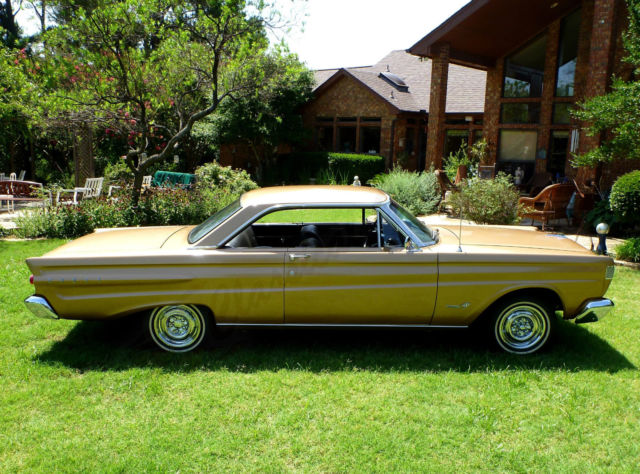 1964 Mercury Comet - photo 11