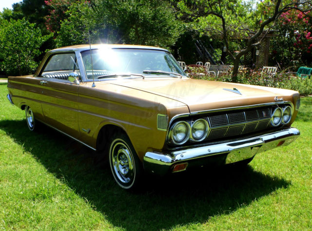 1964 Mercury Comet - photo 12