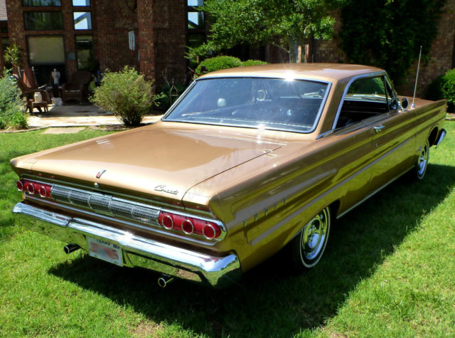 1964 Mercury Comet - photo 2