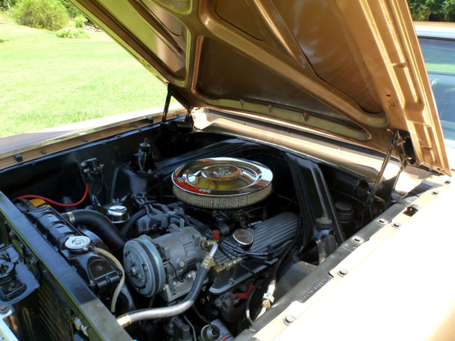 1964 Mercury Comet - photo 3
