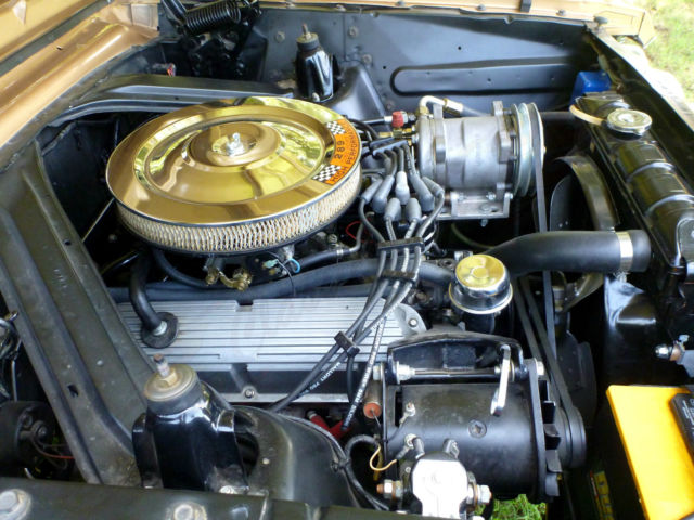 1964 Mercury Comet - photo 4