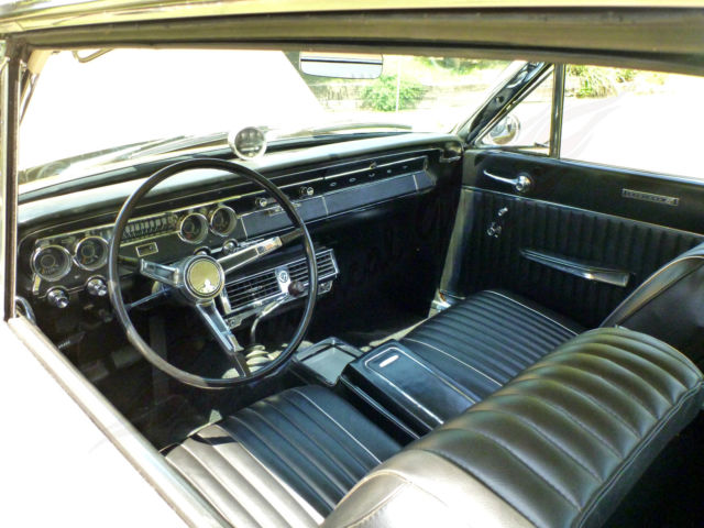 1964 Mercury Comet - photo 5
