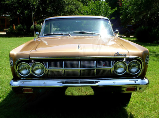 1964 Mercury Comet - photo 7