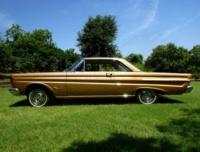 1964 Mercury Comet - photo 8
