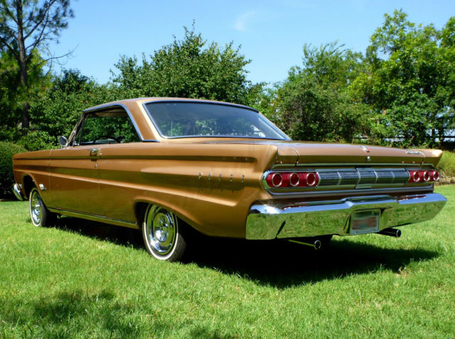 1964 Mercury Comet - photo 9