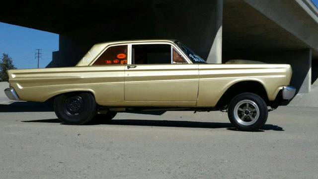 1964 Mercury Comet - photo 3