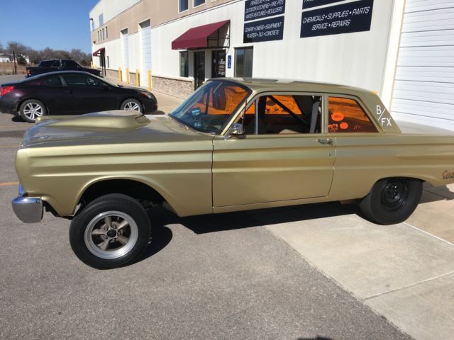 1964 Mercury Comet - photo 5