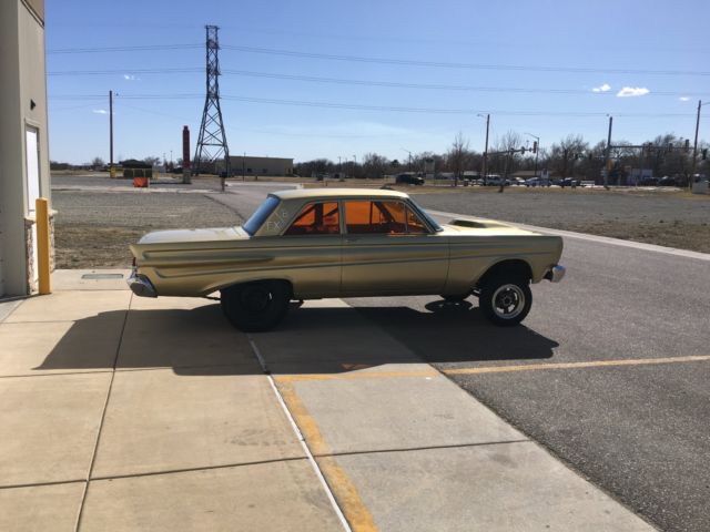1964 Mercury Comet - photo 6