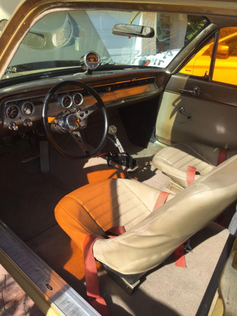 1964 Mercury Comet - photo 8