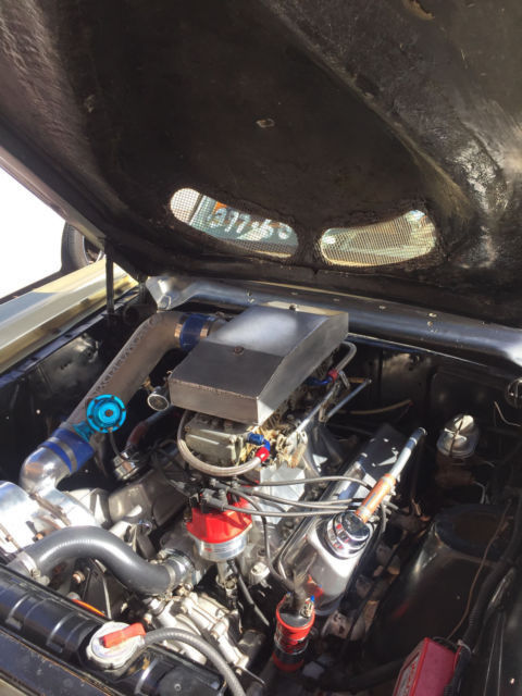 1964 Mercury Comet - photo 9