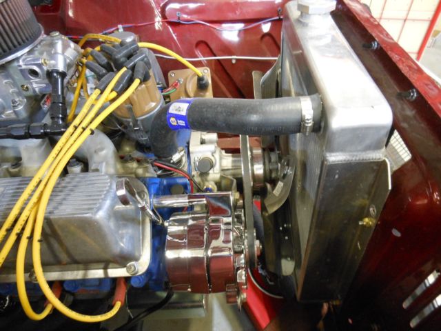 1964 Mercury Comet - photo 12