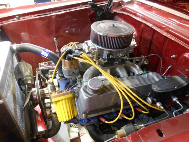 1964 Mercury Comet - photo 2