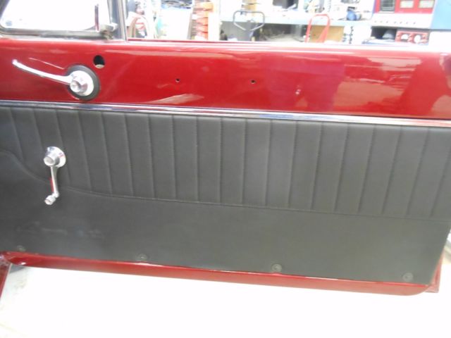1964 Mercury Comet - photo 7