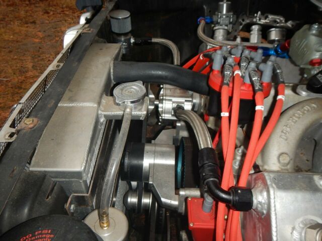 1964 Mercury Comet 202 post coupe - photo 11