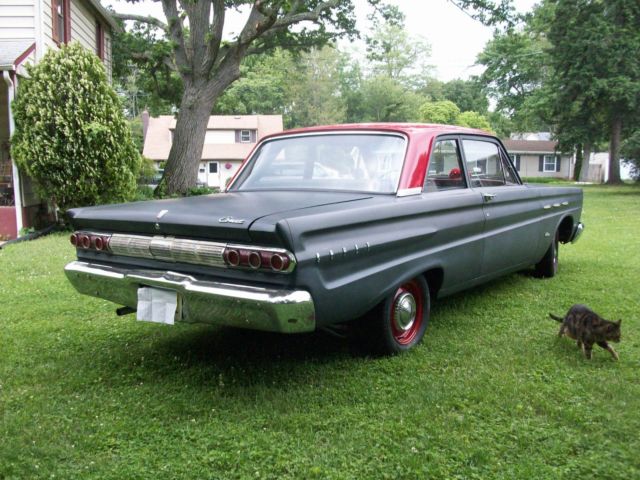 1964 Mercury Comet - photo 2