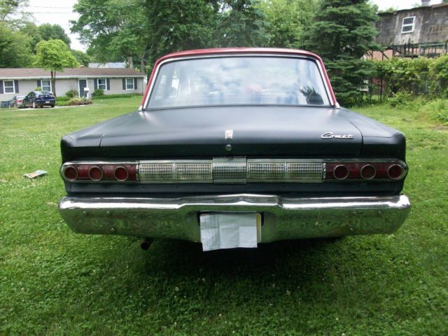 1964 Mercury Comet - photo 3