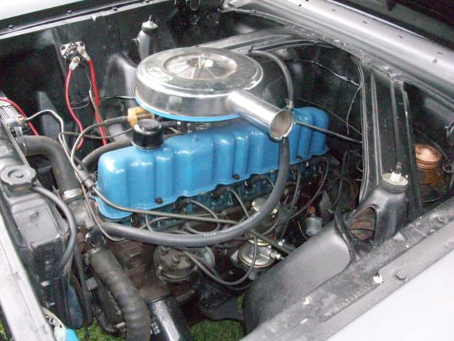 1964 Mercury Comet - photo 5
