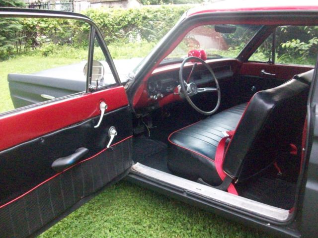 1964 Mercury Comet - photo 6