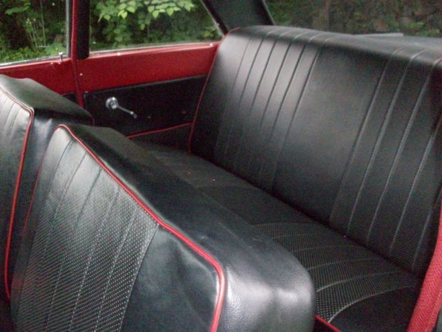 1964 Mercury Comet - photo 7