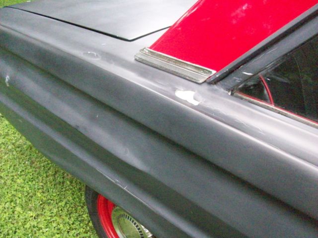 1964 Mercury Comet - photo 8