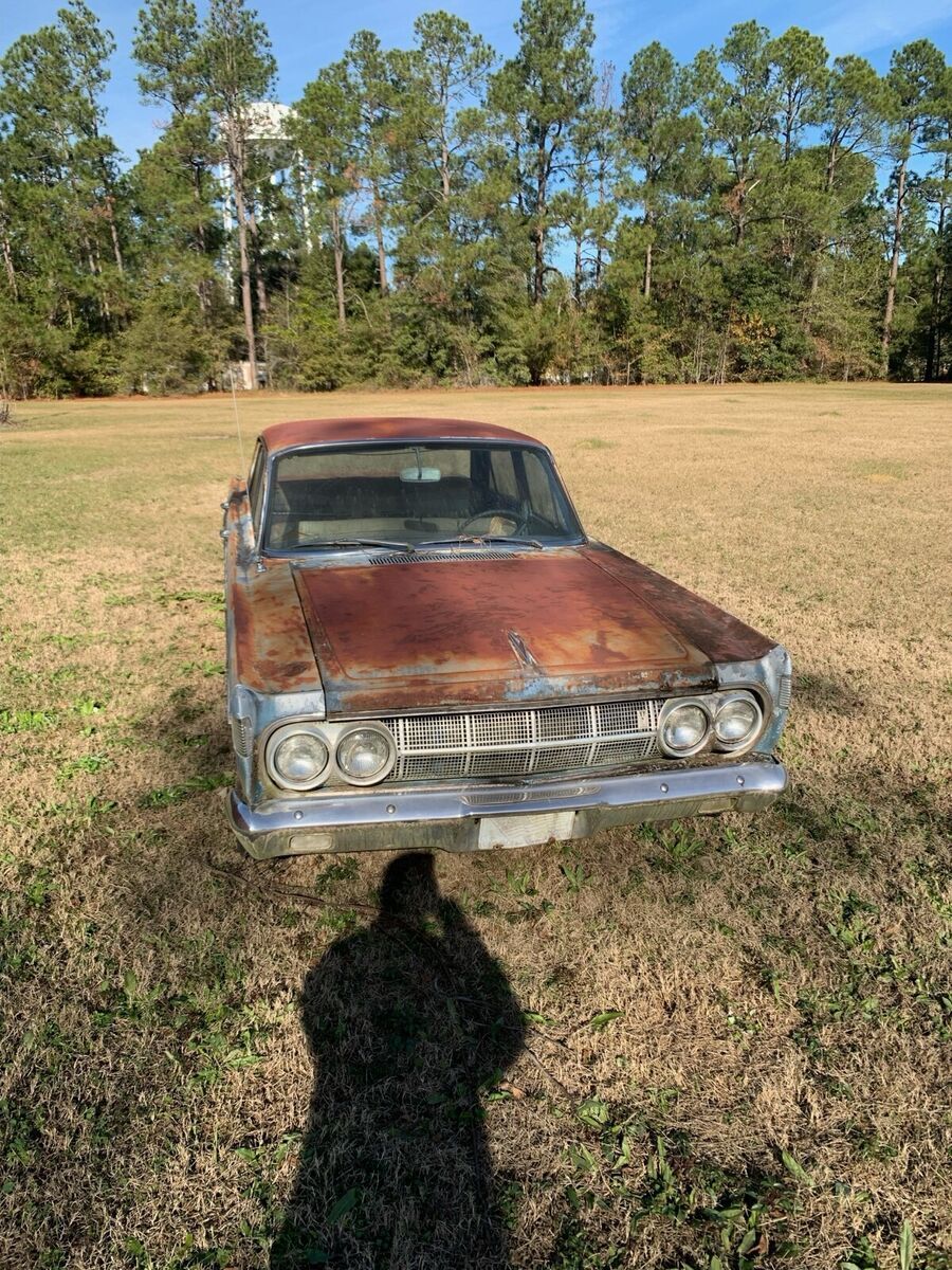 1964 Mercury Comet - photo 2