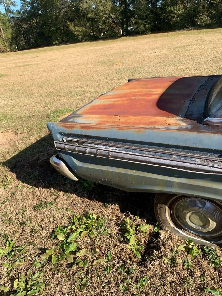 1964 Mercury Comet - photo 5