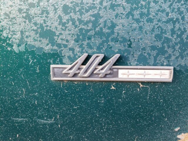 1964 Mercury Comet - photo 6