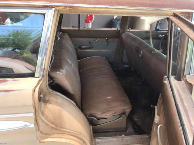1964 Mercury Comet 404 - photo 6