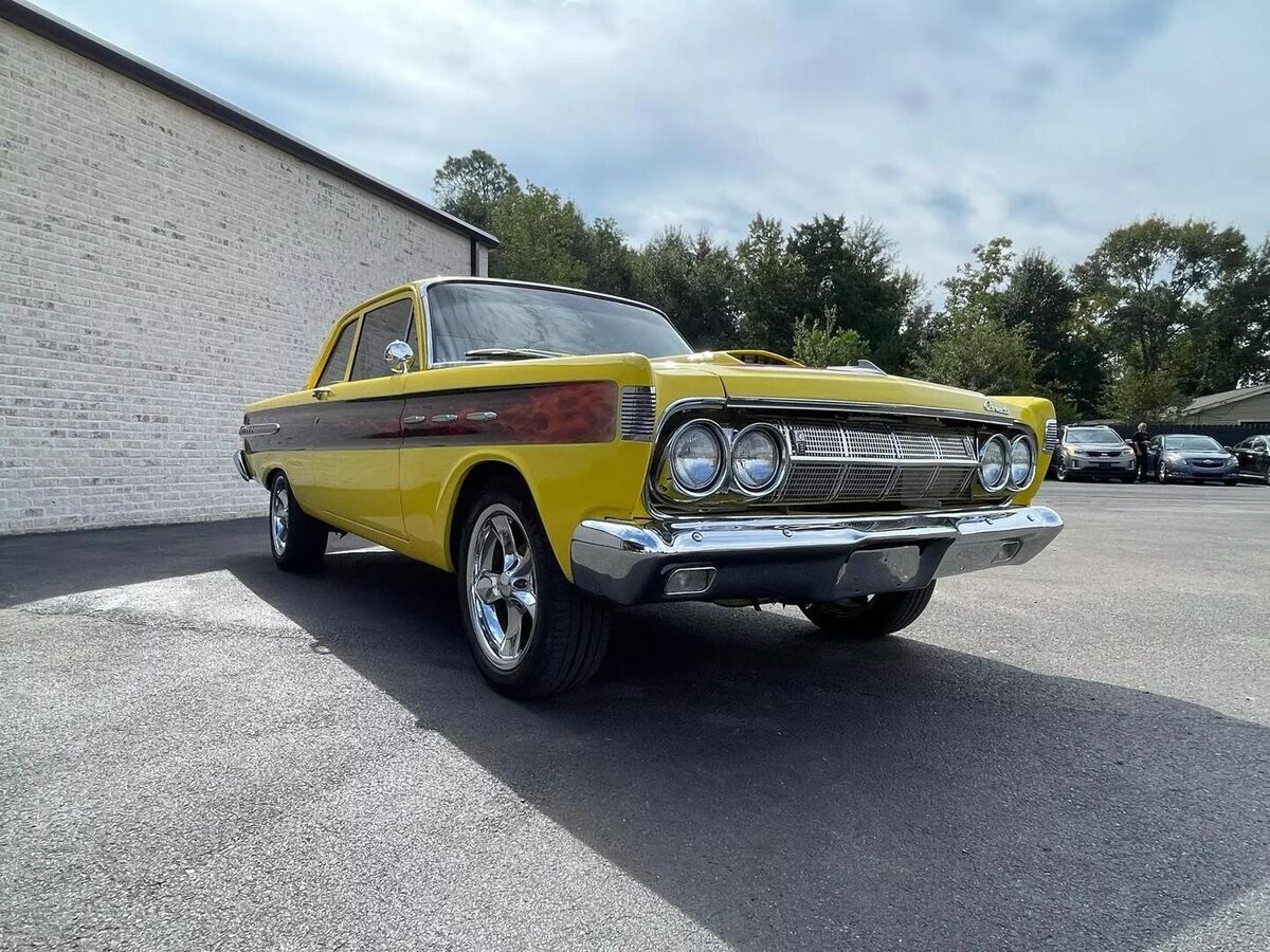 1964 Mercury Comet - photo 4