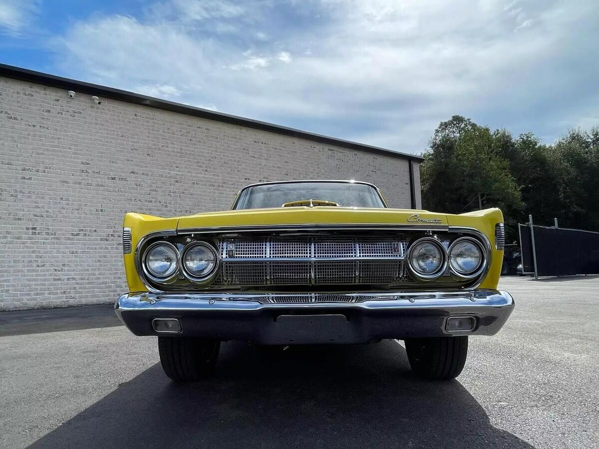 1964 Mercury Comet - photo 5