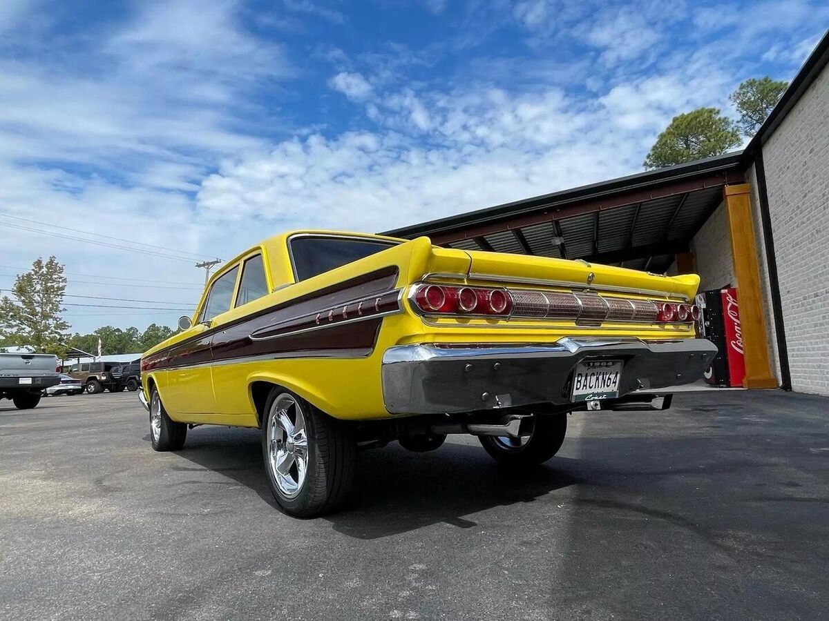 1964 Mercury Comet - photo 6