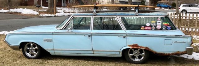 1964 Mercury Other - photo 2