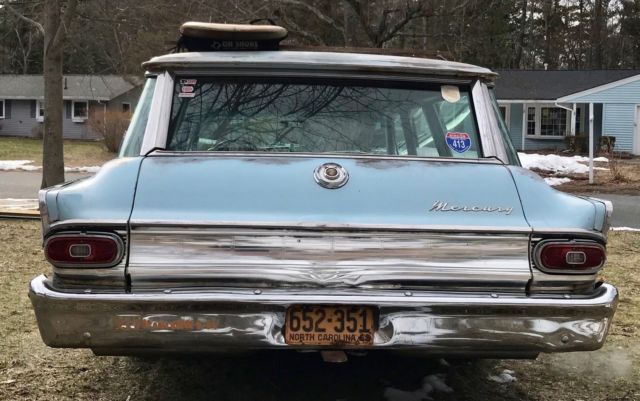 1964 Mercury Other - photo 3