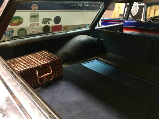 1964 Mercury Commuter - photo 12