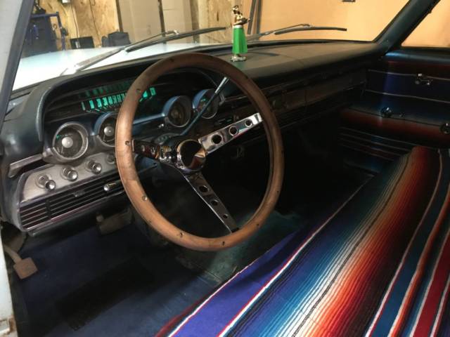 1964 Mercury Commuter - photo 13