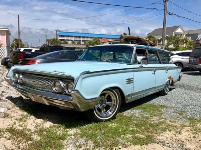 1964 Mercury Commuter - photo 2