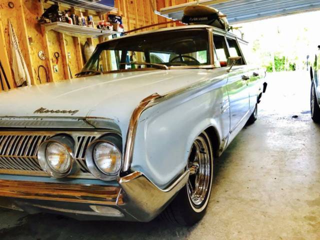1964 Mercury Commuter - photo 4