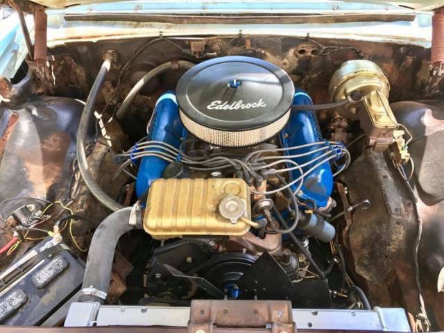 1964 Mercury Commuter - photo 6