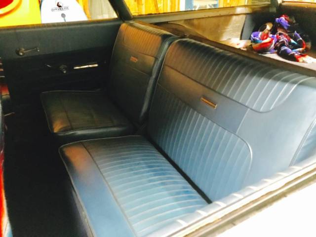 1964 Mercury Commuter - photo 9