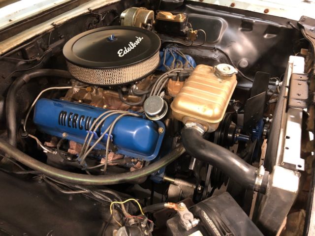 1964 Mercury Commuter - photo 13