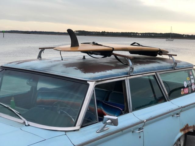 1964 Mercury Commuter - photo 3